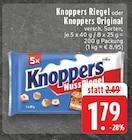 Angebot im EDEKA Dortmund Prospekt EDEKA Dortmund Prospekt mit im Angebot für 1,79 €
