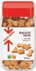 Biscuits Sales Prix Mini à Hyper U dans Pelves Biscuits Sales Prix Mini à Hyper U dans Pelves