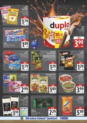 Aktueller E center Prospekt mit Haribo, "Wir lieben Lebensmittel!", Seite 21