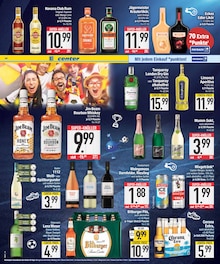 Rum im EDEKA Prospekt "Wir lieben Lebensmittel." mit 20 Seiten (München)