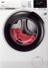 Waschmaschine LAVAMAT LR7E60489 im Angebot bei MEDIMAX in Rodgau Waschmaschine LAVAMAT LR7E60489 Angebote von AEG bei MEDIMAX Rodgau für 499,00 €