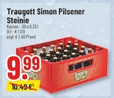 Aktuelles Pilsener Steinie Angebot bei Trinkgut in Löhne ab 9,99 €