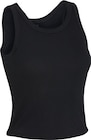 Top mit integriertem BH im Angebot bei Rossmann in Voerde Top mit integriertem BH Angebote bei Rossmann Voerde für 8,99 €