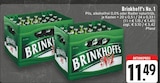 EDEKA Marienmünster - No. 1 Angebot im Prospekt No. 1 bei EDEKA im Marienmünster Prospekt für 11,49 €