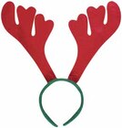 Haarreif Elchgeweih von  im aktuellen E center Prospekt für 1,00 €