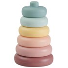 Babyspielzeug im XXXLutz Möbelhäuser Prospekt STAPELTURM von My Baby Lou im aktuellen XXXLutz Möbelhäuser Prospekt für 7,99 €