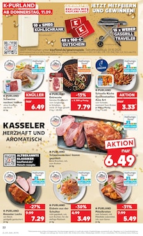 Lachs im aktuellen Kaufland Prospekt (Chemnitz) Lachs im Kaufland Prospekt "Aktuelle Angebote" mit 59 Seiten (Chemnitz)
