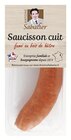 Atac Voujeaucourt - SAUCISSON CUIT COURBÉ Promo SAUCISSON CUIT COURBÉ dans le catalogue Atac Un célèbre Bourguignon à Voujeaucourt