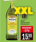 Classico natives Olivenöl extra im Angebot bei Marktkauf in Reutlingen Classico natives Olivenöl extra Angebote von Monini bei Marktkauf Reutlingen für 15,99 €
