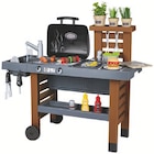 Lidl Wiehl - Spielküche Angebot im Prospekt Spielküche bei Lidl im Wiehl Prospekt für 59,99 €