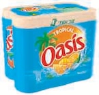 Oasis - Oasis en promo chez U Express Oasis - Oasis dans le catalogue U Express