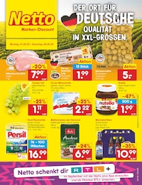 Der aktuelle Netto Marken-Discount Prospekt Aktuelle Angebote