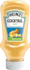 Cocktail von Heinz für 1,49 € bei Marktkauf im Angebot Cocktail von Heinz im aktuellen Marktkauf Prospekt