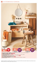 Savon Angebote im Prospekt "TENDANCES BLANC 2026" von Intermarché Super auf Seite 14