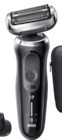 Akku-Rasierer 71-N7200cc Series 7 von Braun im aktuellen MEDIMAX Prospekt