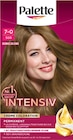 Intensiv Coloration von Palette im aktuellen Rossmann Prospekt für 3,29 €