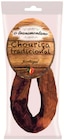 Chouriça Traditionnelle - O TRANSMONTANO en promo chez Intermarché Express Chouriça Traditionnelle - O TRANSMONTANO dans le catalogue Intermarché Express