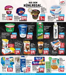 Joghurt im aktuellen HIT Prospekt (Koblenz) Joghurt im HIT Prospekt "ECHTE VIELFALT" mit 20 Seiten (Koblenz)