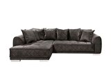 Aktuelles Ecksofa Sentina Angebot bei Sconto SB in Frankfurt (Main) ab 1.649,85 €