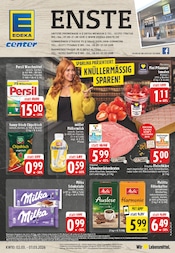 E center Discounter Prospekt der aktuellen Woche mit 30 Seiten, gültig von 02.03.2026 bis 07.03.2026, in Unna und Umgebung Aktueller E center Discounter Prospekt in Unna und Umgebung, "Aktuelle Angebote" mit 30 Seiten, 02.03.2026 - 07.03.2026
