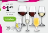 GLASSERIE „NORMA“ Angebote bei mömax Langenhagen für 1,49 €