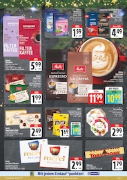 Trüffel Angebot im aktuellen EDEKA Prospekt auf Seite 21