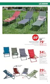 Promos Chilienne dans le catalogue "U Express" de U Express à la page 5