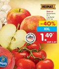 Aktuelle Äpfel Angebote bei Netto Marken-Discount in Göttingen Aktuelles Äpfel rot Angebot bei Netto Marken-Discount in Göttingen ab 1,49 €