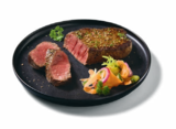 Irisches Angus Hüftsteak im Angebot bei Lidl in Kaufbeuren Irisches Angus Hüftsteak Angebote von DELUXE bei Lidl Kaufbeuren für 5,99 €