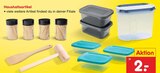 Haushaltsartikel Angebote bei Netto Marken-Discount Bremen für 2,00 €