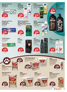 Farbe Angebot im V-Markt Prospekt, gültig von 16.10.2025 bis 22.10.2025 Farbe Angebot im aktuellen V-Markt Prospekt auf Seite 15