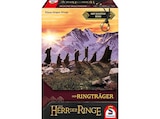 Der Herr der Ringe: Ringträger Familienspiel Mehrfarbig von SCHMIDT SPIELE (UE) im aktuellen MediaMarkt Saturn Prospekt für 20,99 €