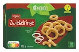 Vegane Snacks von Vemondo für 2,49 € bei Lidl im Angebot Vegane Snacks von Vemondo im aktuellen Lidl Prospekt