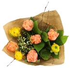 Aktuelle Blumen Angebote bei REWE in Darmstadt Aktuelles Strauß Farbenrausch Angebot bei REWE in Darmstadt ab 7,49 €