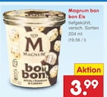 bon bon Eis bei Netto Marken-Discount im Prospekt "" für 3,99 €