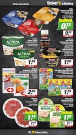 Aktueller EDEKA Prospekt mit Hering, "Aktuelle Angebote", Seite 10