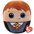 Aktuelles Harry Potter Plüschkissen Angebot bei E center in Rostock ab 14,99 €