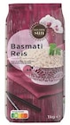 Aktuelle Reis Angebote bei Lidl in Nürnberg Aktuelles Basmati Reis Angebot bei Lidl in Nürnberg ab 2,39 €