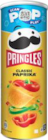 Original Angebote von Pringles bei Marktkauf Pinneberg für 2,49 €