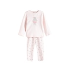 Pyjama bébé - TEX BABY à 7,99 € dans le catalogue Carrefour