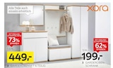 GARDEROBENSET 4-TEILIG im Angebot bei XXXLutz Möbelhäuser in Coburg GARDEROBENSET 4-TEILIG Angebote bei XXXLutz Möbelhäuser Coburg für 449,00 €