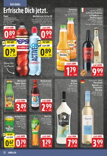 Cola im E center Prospekt "Aktuelle Angebote" mit 30 Seiten (Hürth)