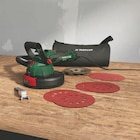 Lidl Bad Schussenried - Wand- und Bodenbearbeitungssystem Angebot im Prospekt Wand- und Bodenbearbeitungssystem bei Lidl im Bad Schussenried Prospekt für 49,99 €
