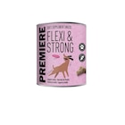 PREMIERE Complément pour chien Snack Flexi & Strong 300g - PREMIERE en promo chez Maxi Zoo PREMIERE Complément pour chien Snack Flexi & Strong 300g - PREMIERE dans le catalogue Maxi Zoo