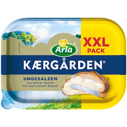Kærgården