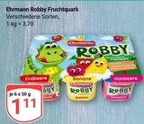 Aktuelle Bananen Angebote bei GLOBUS in Ludwigshafen (Rhein) Aktuelles Robby Fruchtquark Erdbeere Angebot bei GLOBUS in Ludwigshafen (Rhein) ab 1,11 €