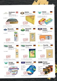 Hamberger Senf im Prospekt Hamberger Senf im Prospekt