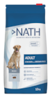 LE 2ÈME À -40% SUR TOUTE LA MARQUE NATH - NATH en promo chez Animalis Antibes à 39,19 €