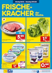 Käse im Netto Marken-Discount Prospekt in Mülheim Aktueller Netto Marken-Discount Prospekt mit Käse, "Aktuelle Angebote", Seite 5