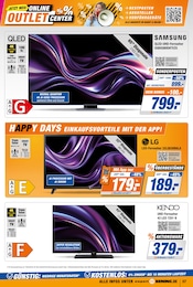 Aktueller expert Prospekt mit LED Fernseher, "Top Angebote", Seite 7